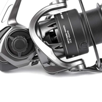 Nytro Stark X Classic & Method Feeder Reels